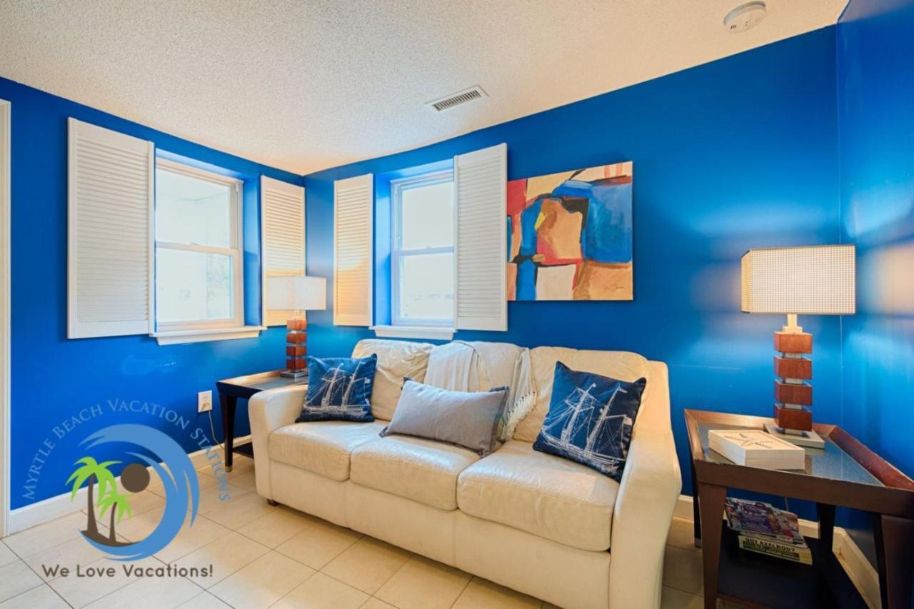Windy Hill Villa A Myrtle Beach Exterior foto